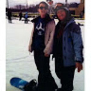 Meet your Posher, Mixie